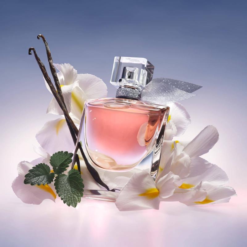 LANCOME LA VIE EST BELLE 3.4 EAU DE PARFUM SPRAY