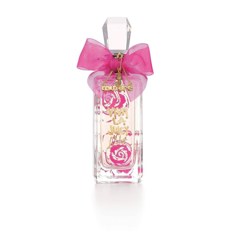 Viva La Juicy La Fleur by Juicy Couture for Women - 5 oz EDT Spray