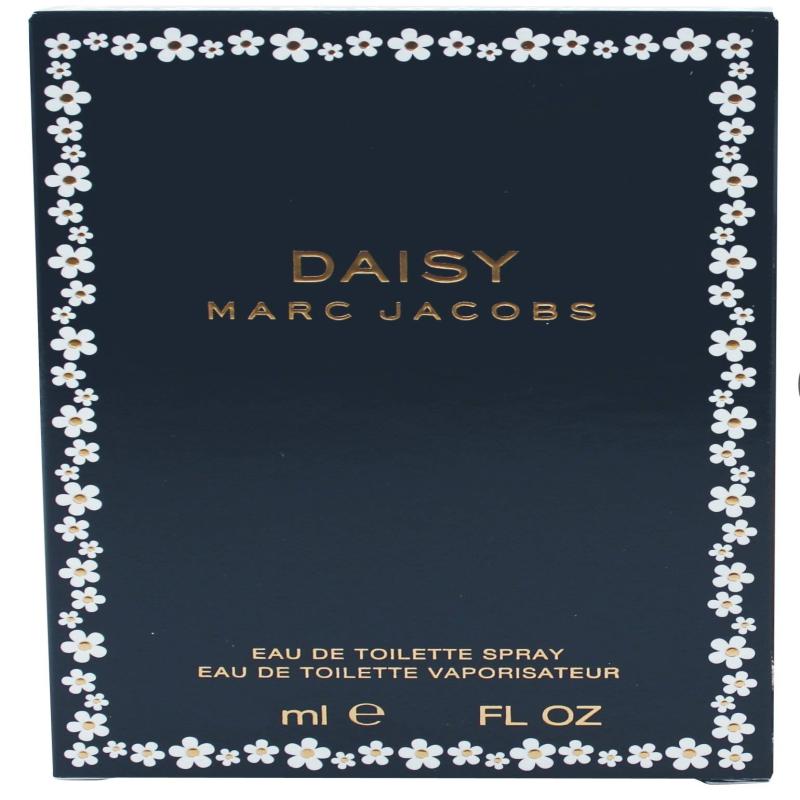 Marc Jacobs Daisy Eau de Toilette Spray 100 ml