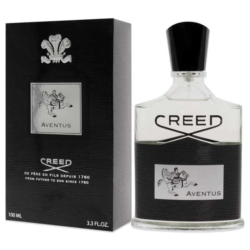 CREED AVENTUS 3.3 EAU DE PARFUM SPRAY