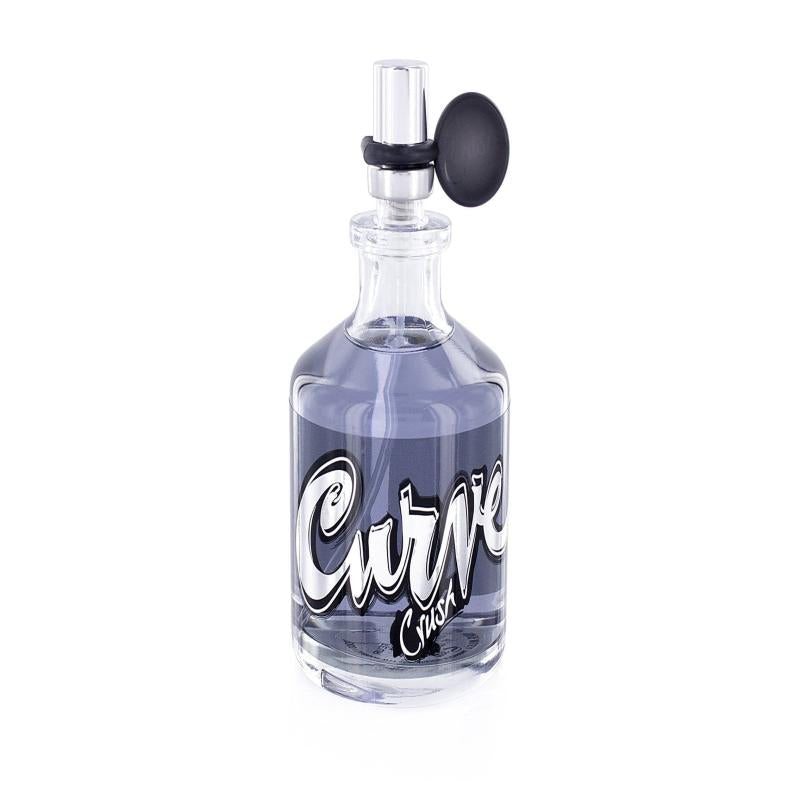 Curve Crush by Liz Claiborne, 4.2 Ounce