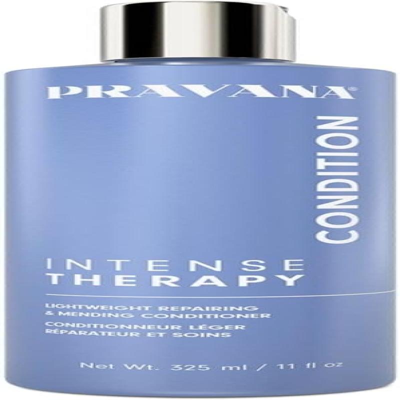 Intense Therapy Nourish Conditioner by Pravana for Unisex - 11 oz Conditioner