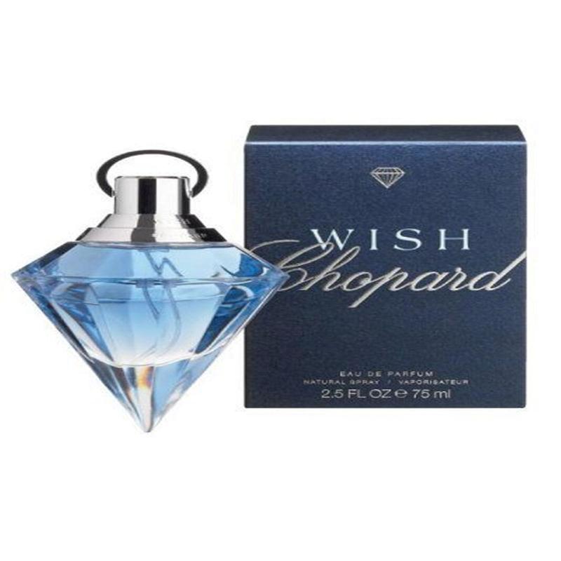 CHOPARD WISH 2.5 EAU DE PARFUM SPRAY