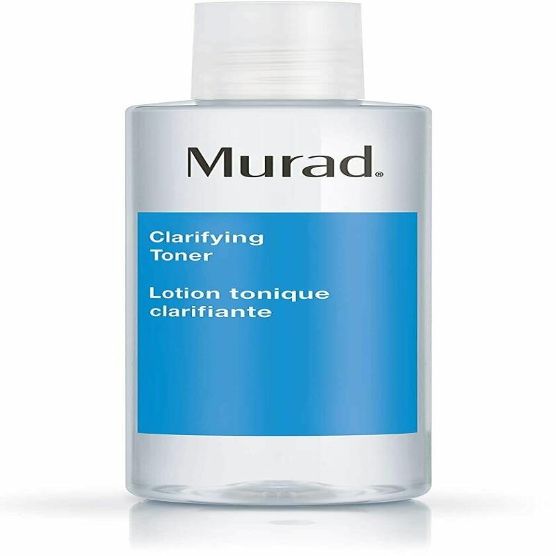 Clarifying Toner by Murad for Unisex - 6 oz Toner