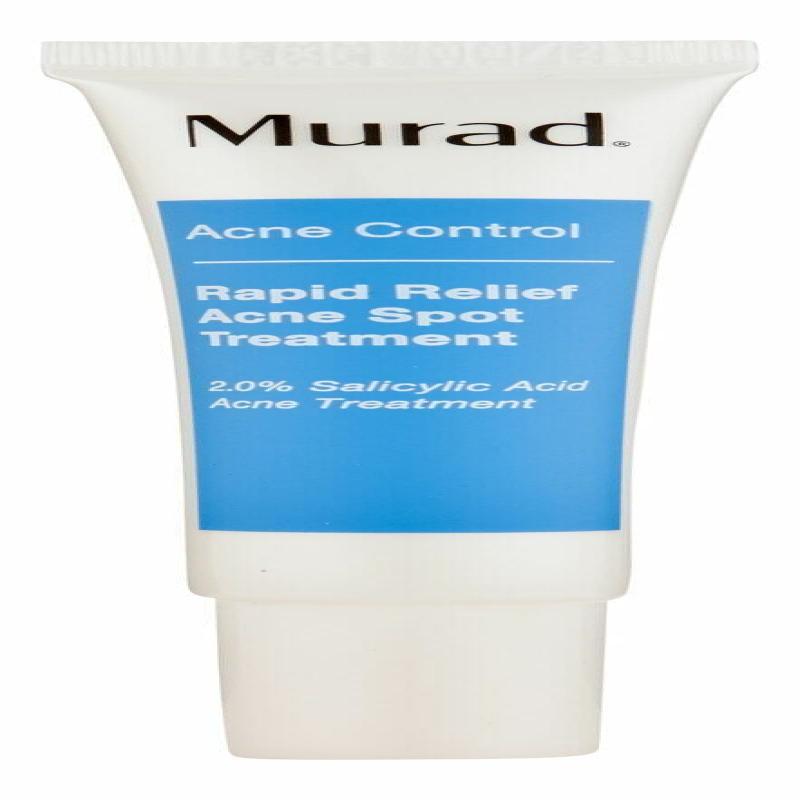 Murad Rapid Relief Acne Spot Treatment - 0.5oz