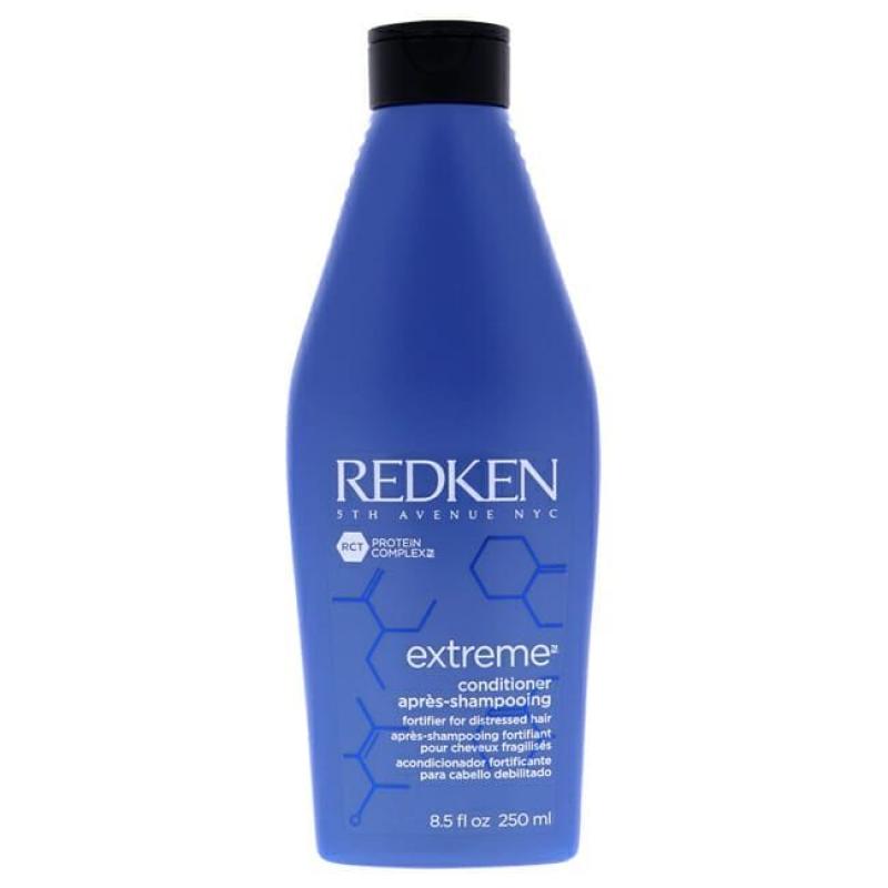 Extreme Conditioner by Redken for Unisex - 8.5 oz Conditioner