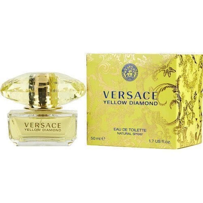 VERSACE YELLOW DIAMOND 1.7 EDT SP