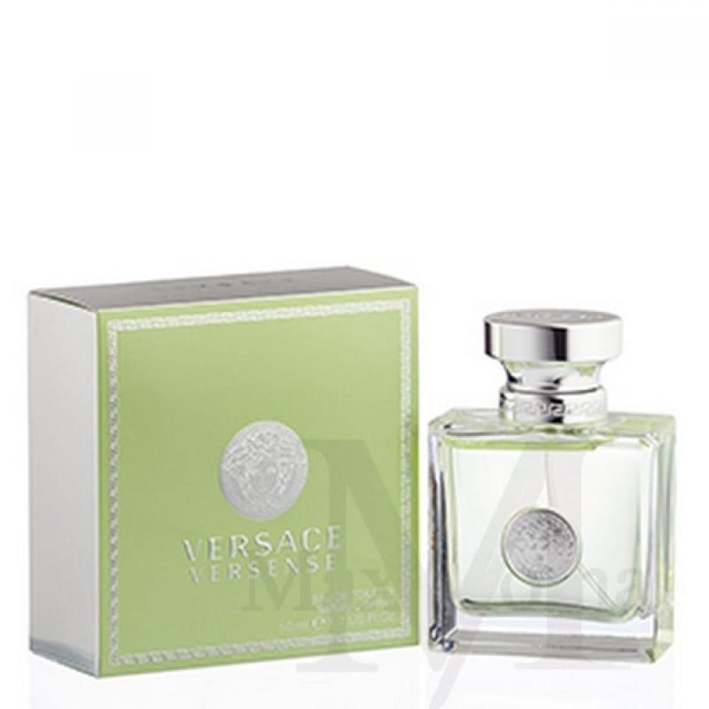 Versace Versense For Women Eau de Toilette SPRAY 1.7 OZ (50 ML)