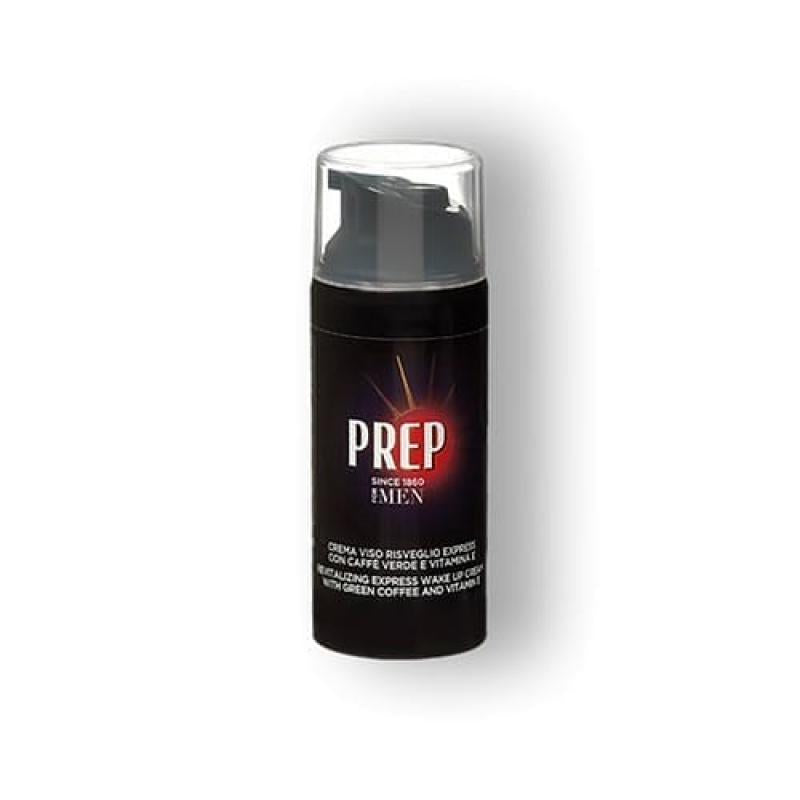 Revitalizing Express Wake Up Cream by Prep for Men - 2.5 oz Cream