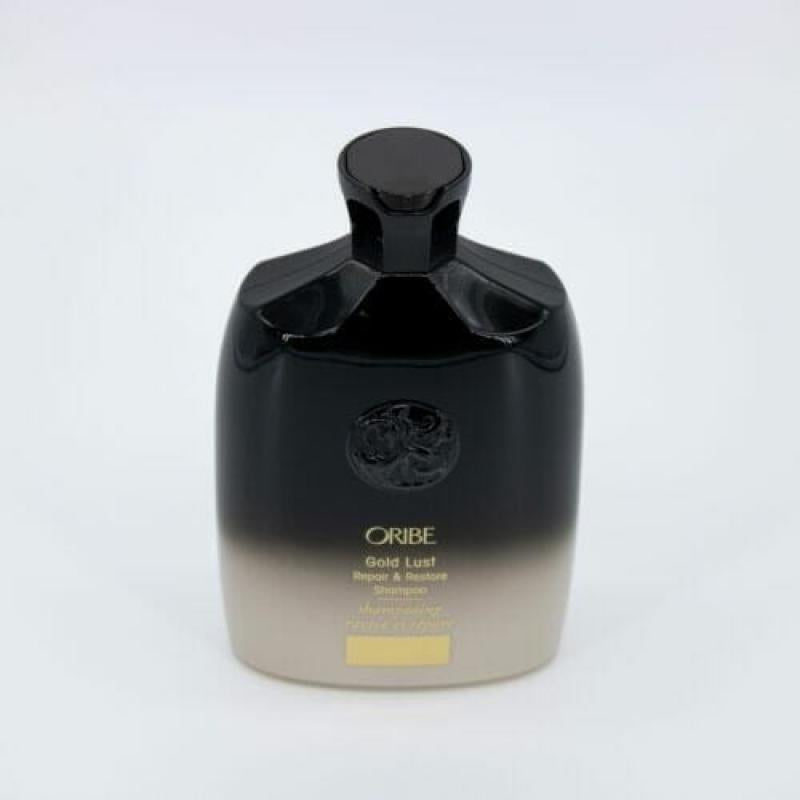 ORIBE Gold Lust Repair and Restore Shampoo by for Unisex - 8.5 oz Shampoo