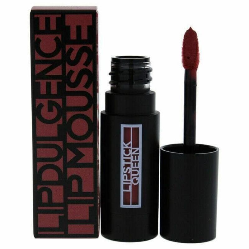 LIPSTICK QUEEN Lipdulgence Lip Mousse - Pink Parfait by for Women - 0.23 oz Lipstick