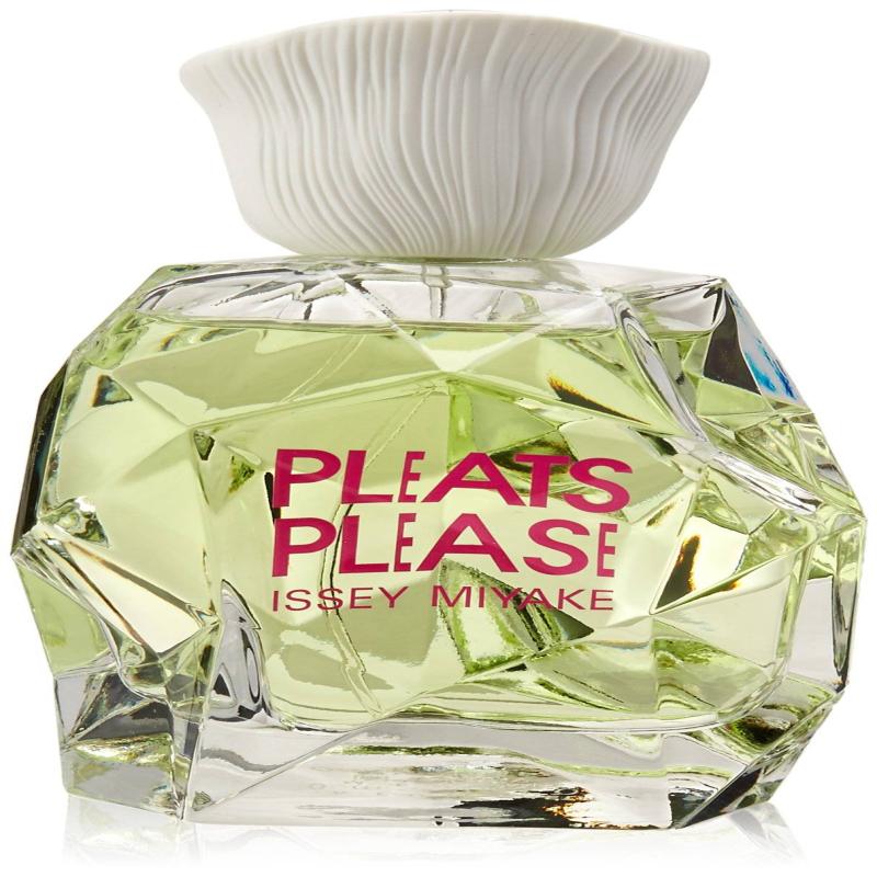 Pleats Please Leau by Issey Miyake for Women - 3.3 oz EDT Spray