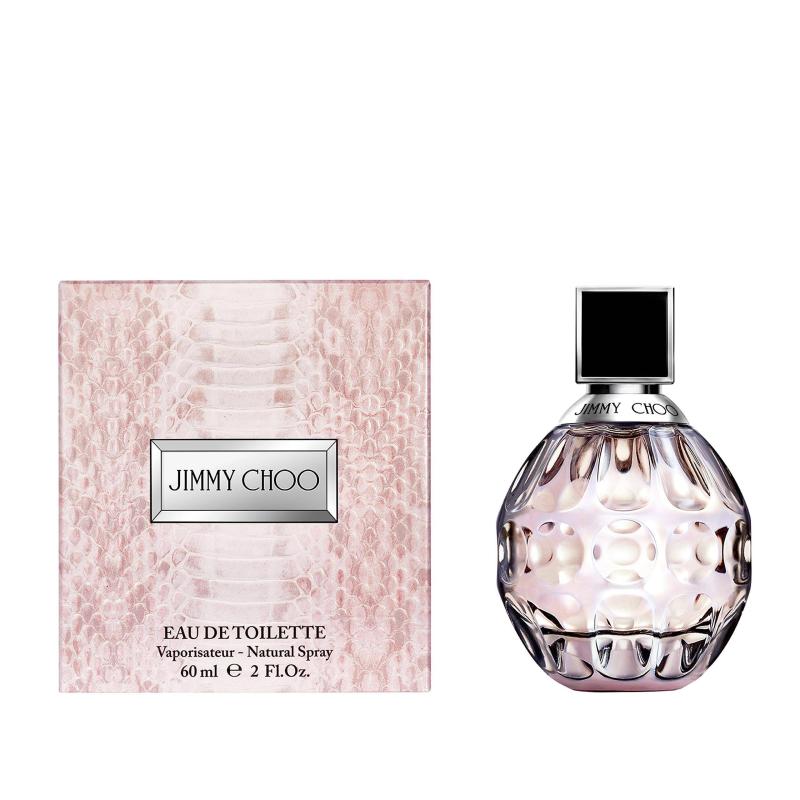 Jimmy Choo Original Eau de Toilette 60 ml