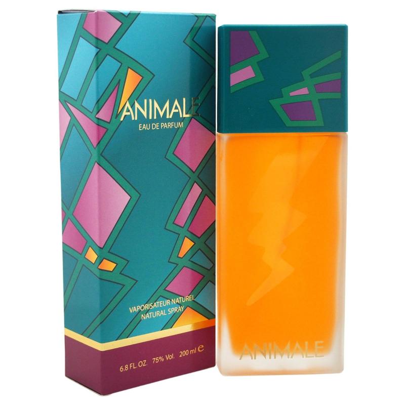 Animale by Animale for Women - 6.8 oz EDP Spray