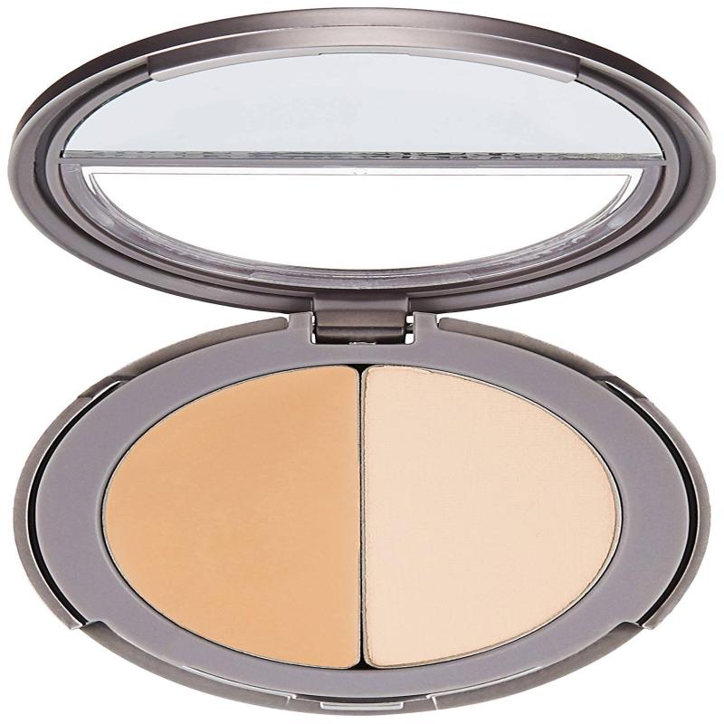 Double Agent Concealing Balm Kit - # 4N Medium with Neutral Undertones by Cargo for Women - 0.095 oz Concealer