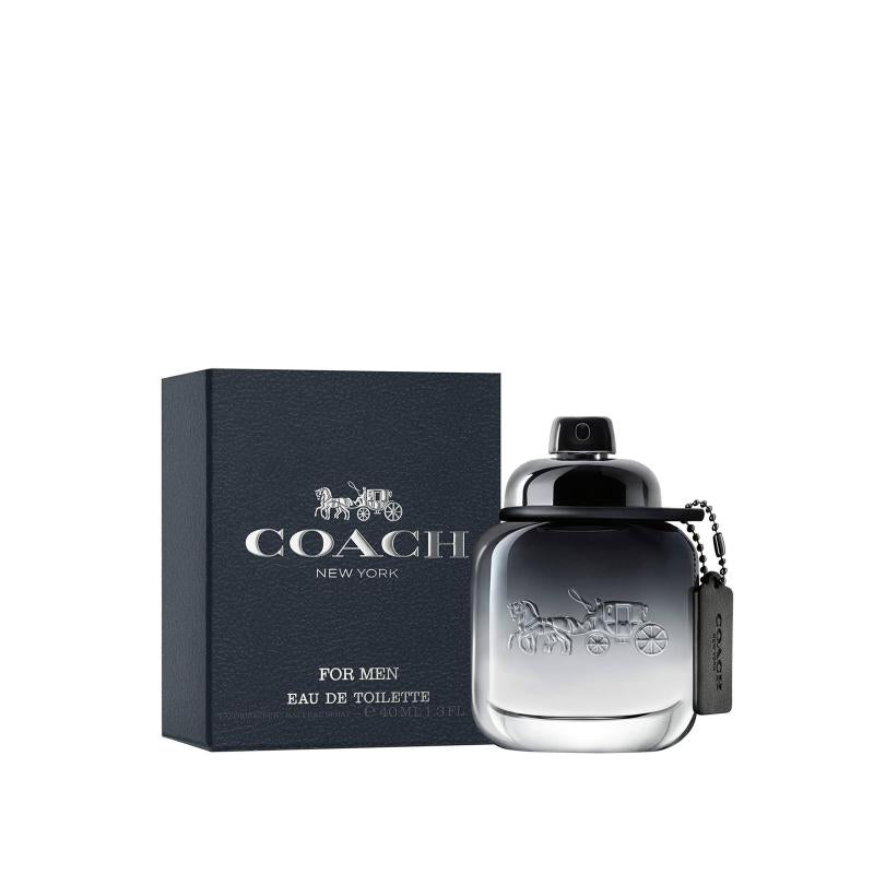 Coach by Coach for Men - 1.3 oz EDT Spray