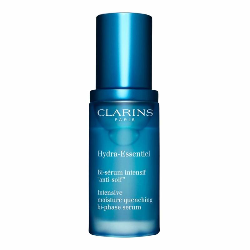 Clarins Hydra-Essentiel Intensive Bi-Phase Serum - 1 Fl Oz