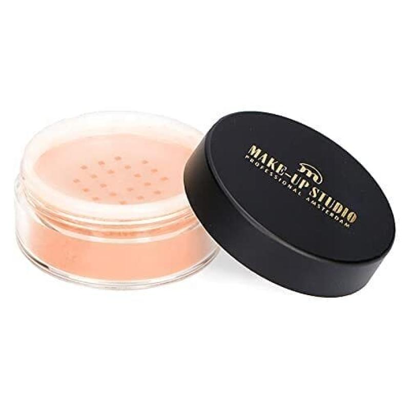 Translucent Powder - 3 by Make-Up Studio for Women 0.71 oz Powder