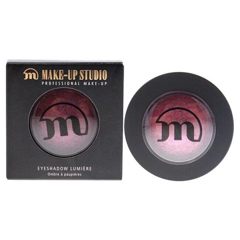 Eyeshadow Lumiere - Ruby Red by Make-Up Studio for Women - 0.06 oz Eye Shadow