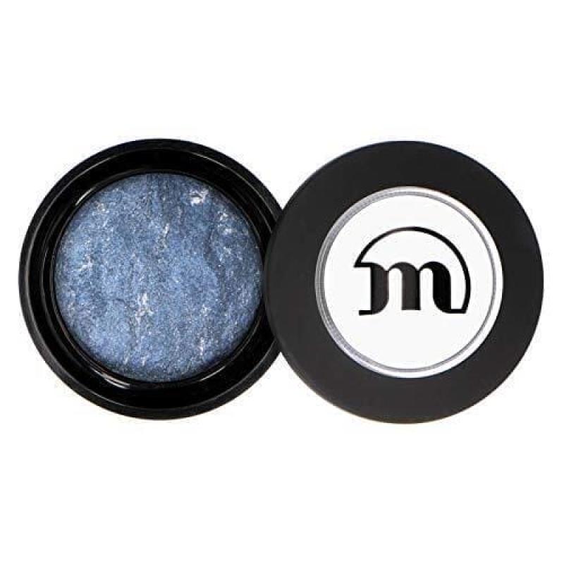 Eyeshadow Lumiere - Zircon Blue by Make-Up Studio for Women - 0.06 oz Eye Shadow