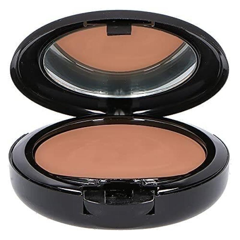 Face It Cream Foundation - 1 Olive Medium by Make-Up Studio for Women - 0.68 oz Foundation