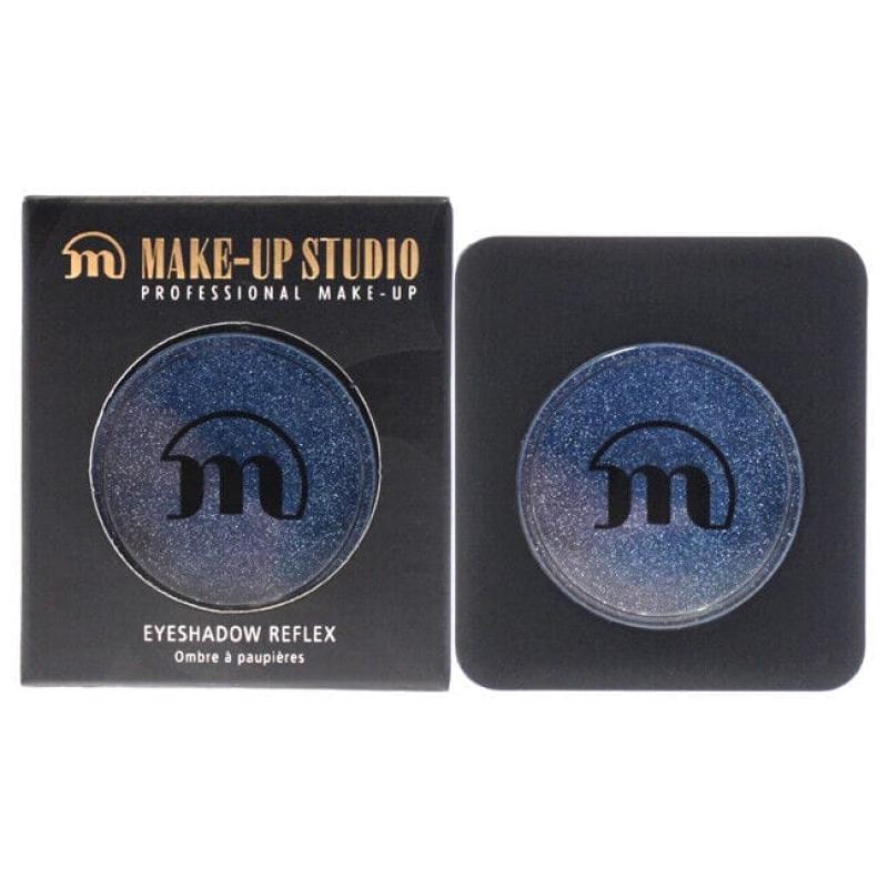 Eyeshadow Reflex - Blue by Make-Up Studio for Women - 0.07 oz Eye Shadow