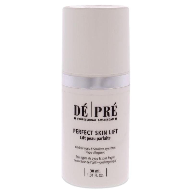 De and Pre Perfect Skin Lift by Make-Up Studio for Women - 1.01 oz Cream