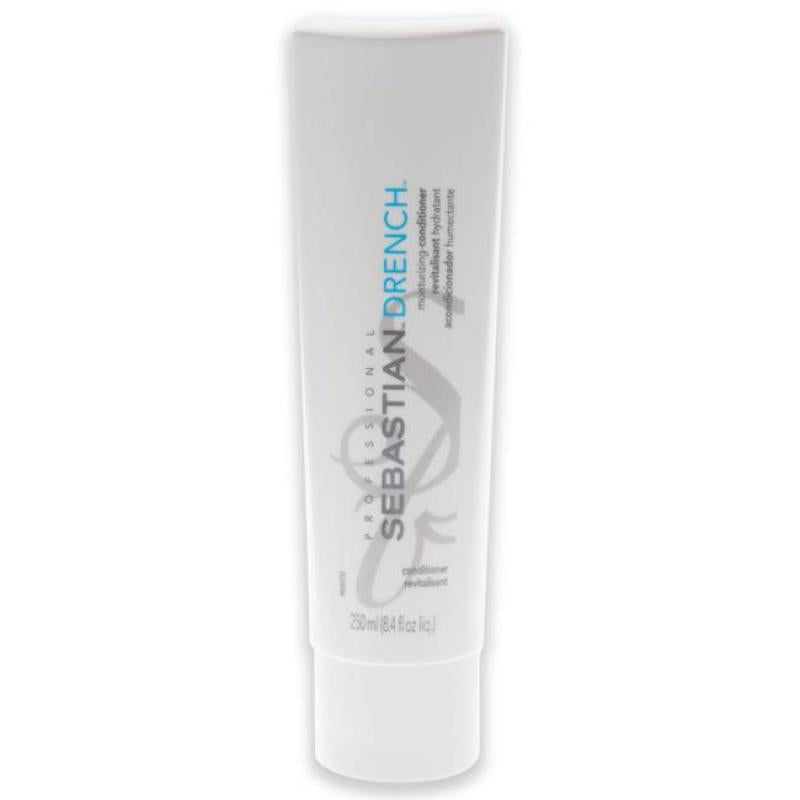 Drench Moisturizing Conditioner by Sebastian for Unisex - 8.4 oz Conditioner