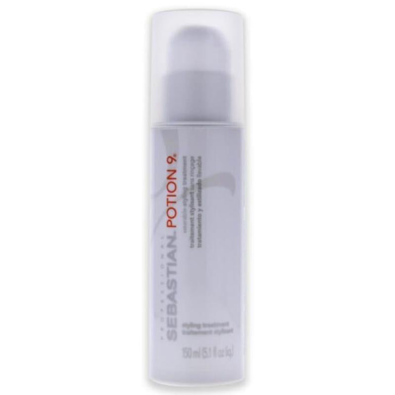 Potion 9 Wearable Styling Treatment by Sebastian for Unisex - 5.1 oz Treatment