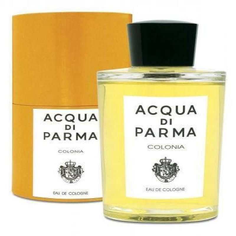 Acqua Di Parma Colonia 3.4 Eau De Cologne Spray