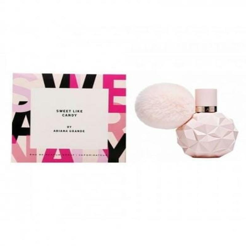 ARI SWEET LIKE CANDY BY ARIANA GRANDE 3.4 EAU DE PARFUM SPRAY