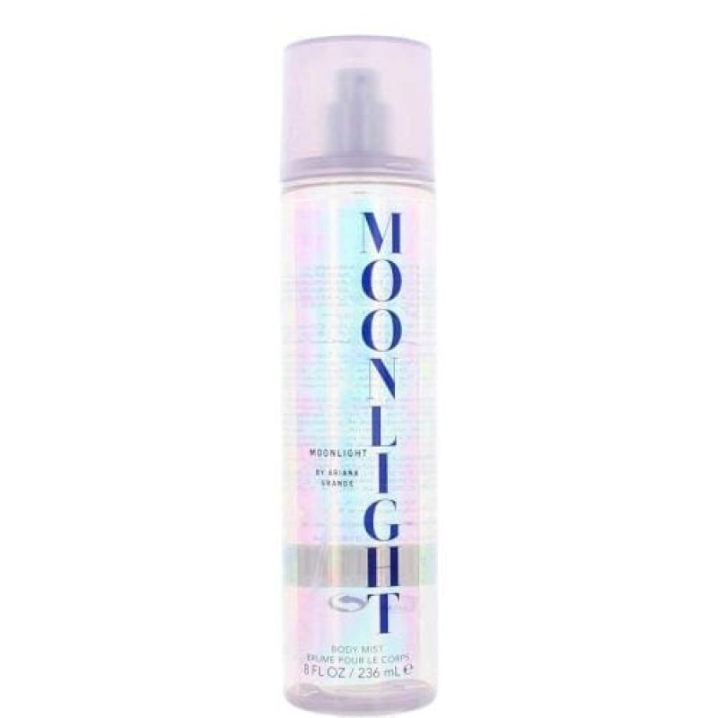 Ari Moonlight By Ariana Grande 8 Oz Body Mist