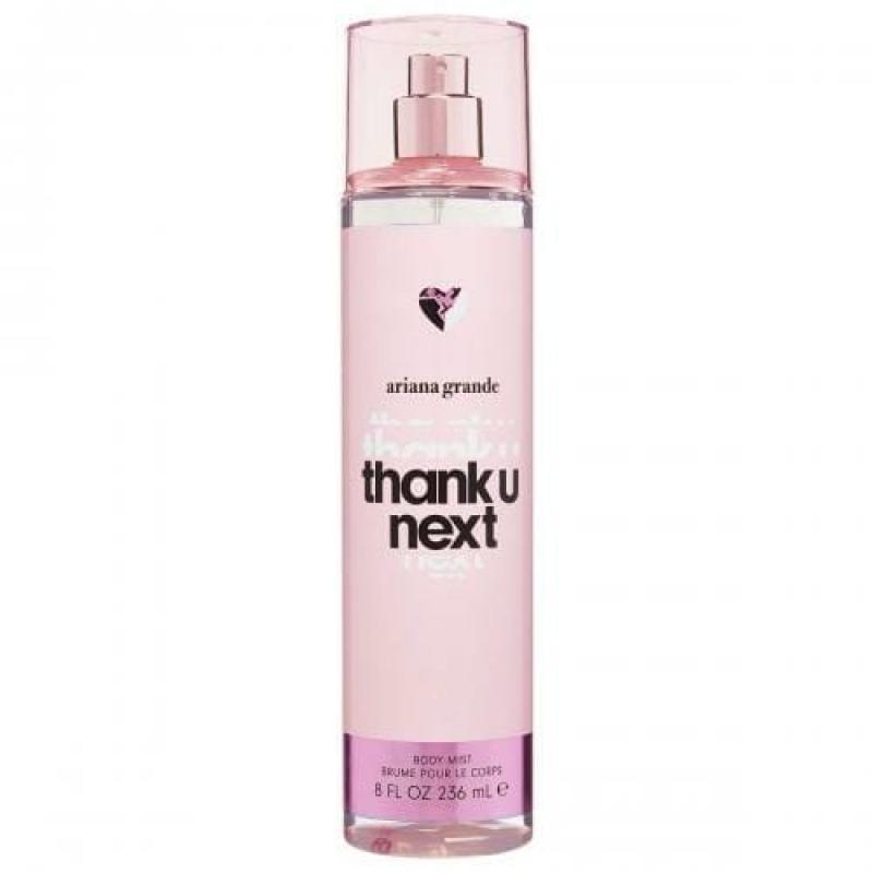 Ariana Grande Thank U Next 8 Oz Body Mist