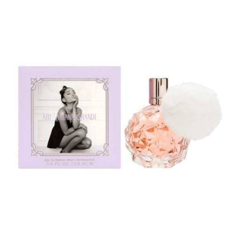 ARI BY ARIANA GRANDE 3.4 EAU DE PARFUM SPRAY