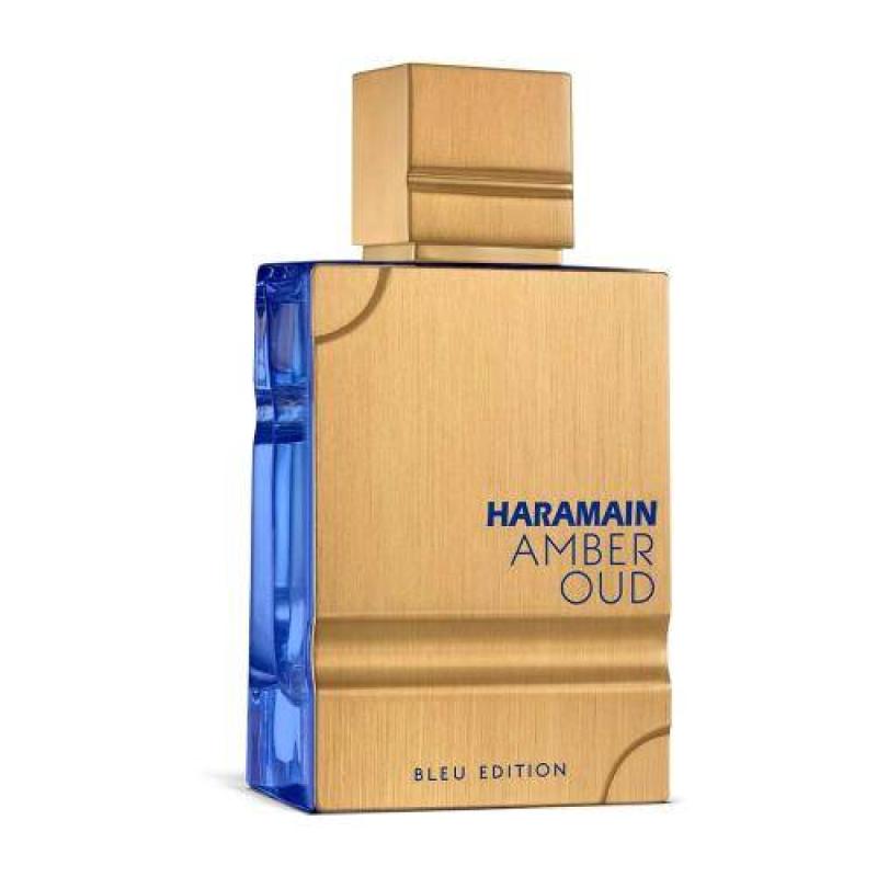 AL HARAMAIN AMBER OUD BLEU EDITION 6.7 EDP SP