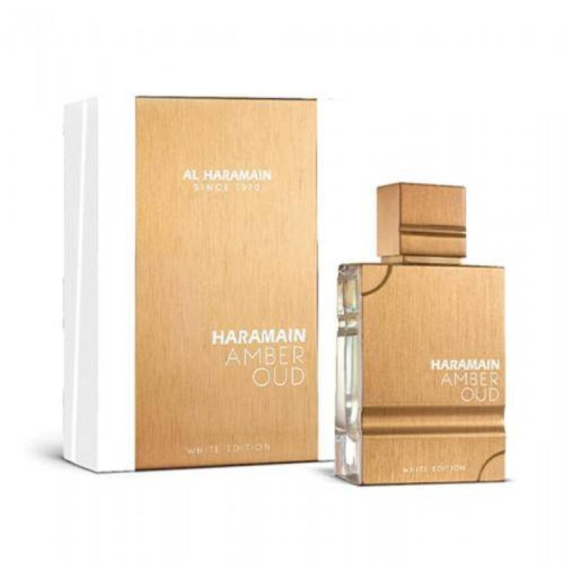 AL HARAMAIN AMBER OUD ROUGE 2 OZ EAU DE PARFUM SPRAY