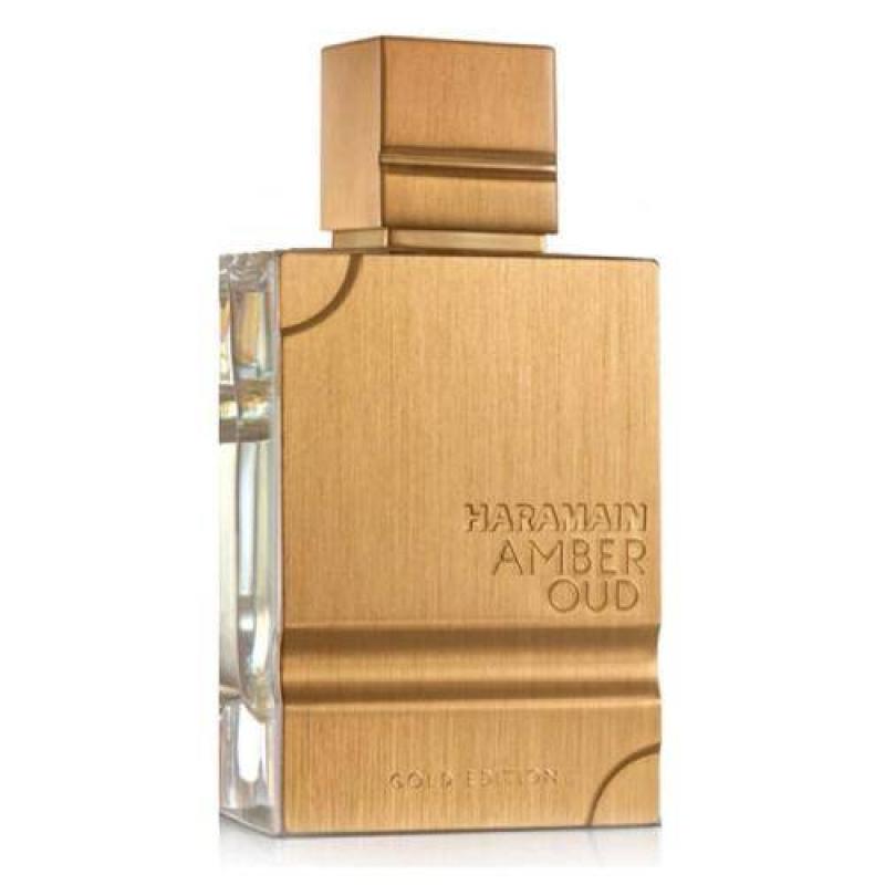 AL HARAMAIN AMBER OUD GOLD EDITION 6.7 EDP SP