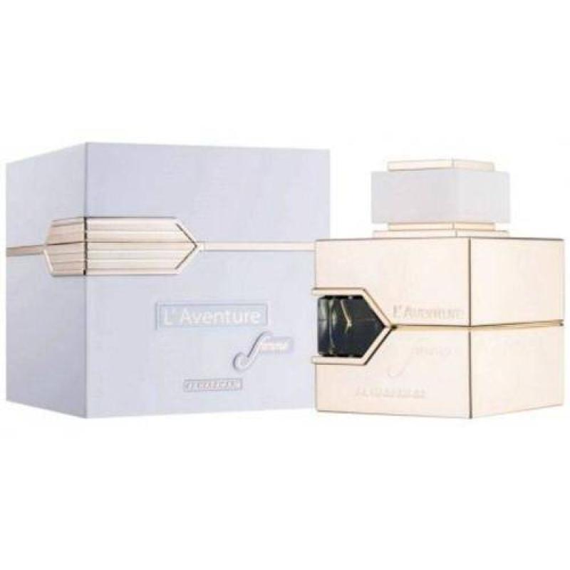 AL HARAMAIN L'AVENTURE FEMME 3.4 EDP SP