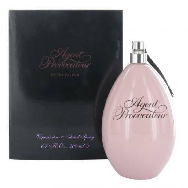 Agent Provocateur By Agent Provocateur For Women EDP - 6.7 Oz