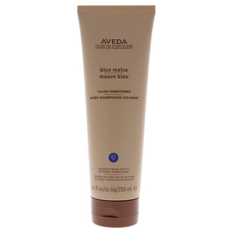 Blue Malva Color Conditioner by Aveda for Unisex - 8.5 oz Conditioner