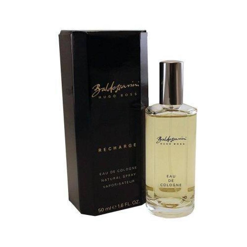 BALDESSARINI EAU DE COLOGNE CONCENTREE 1.7 REFILL FOR MEN