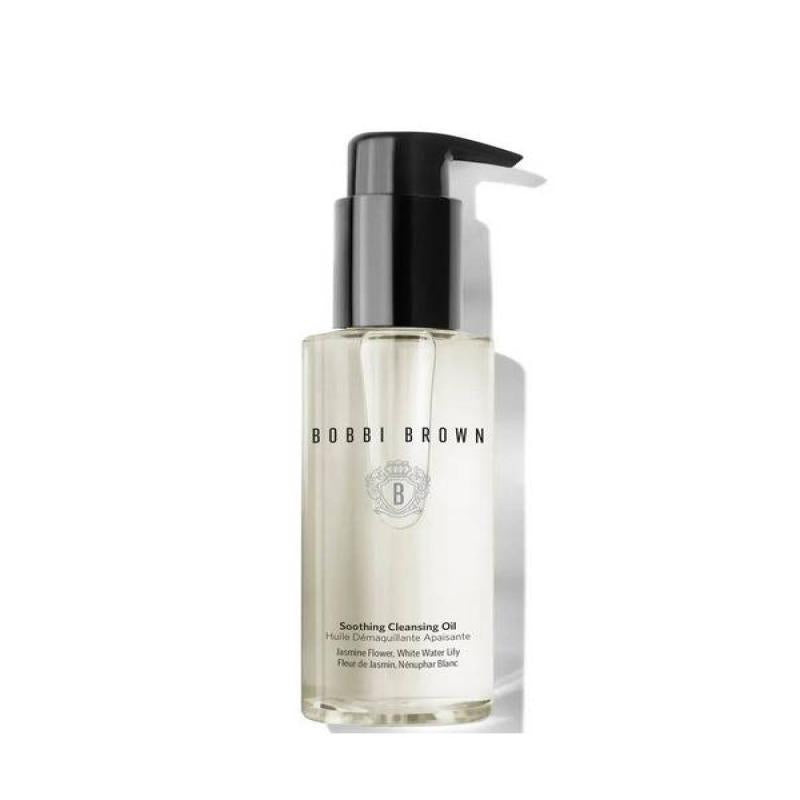 Bobbi Brown Soothing Cleansing Oil 100 ML - 716170272894