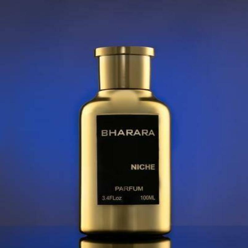 Bharara Niche Unisex Tester 3.4 Parfum Spray