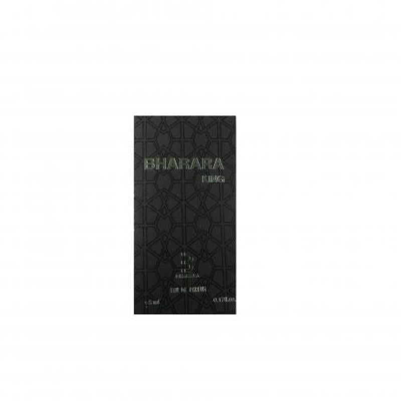 Bharara Viking Kashmir 0.17 Parfum Vial For Men