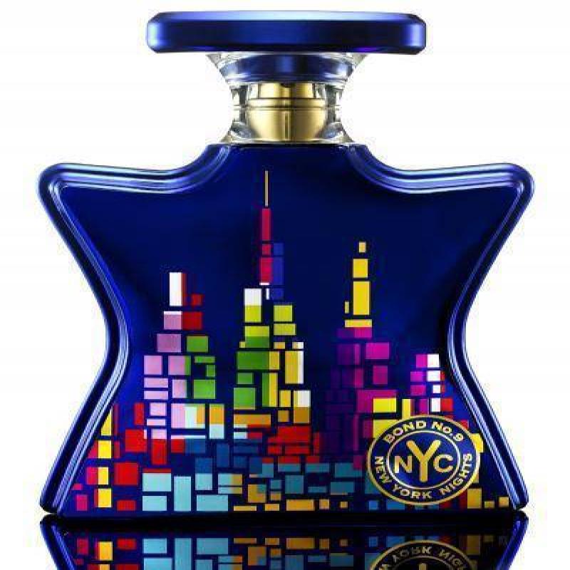 BOND NO. 9 NEW YORK NIGHTS  3.4 EAU DE PARFUM SPRAY