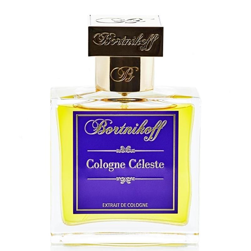 Bortnikoff Cologne Celeste   Extrait De Cologne Unisex 1.7 oz / 50 ml