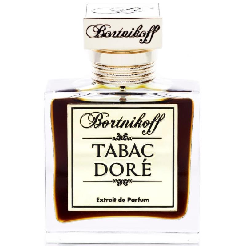 Bortnikoff Tabac Dore  Spray Extrait de Parfum 1.7oz/50ml