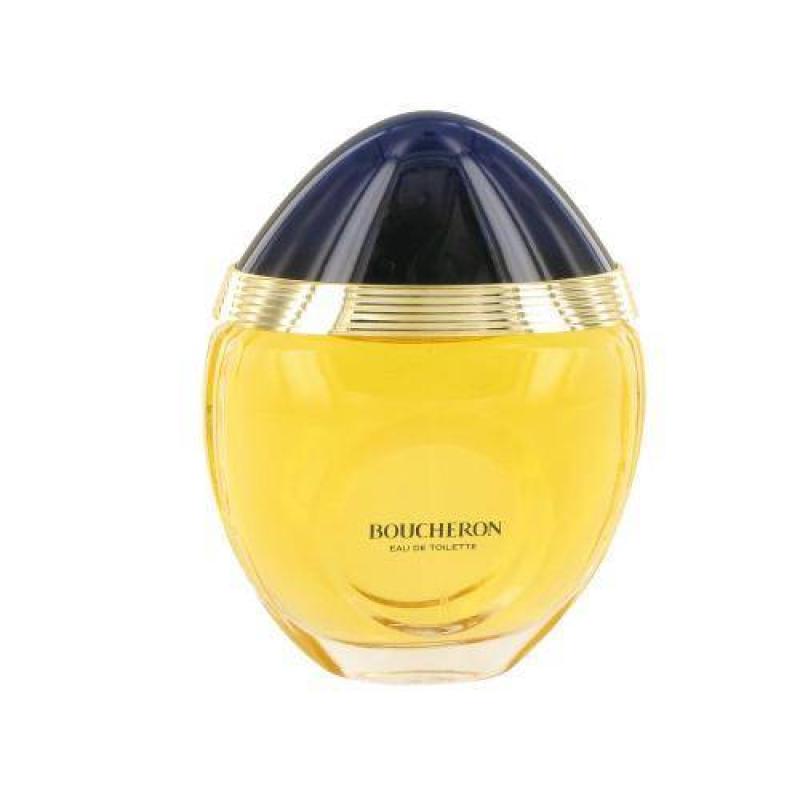 BOUCHERON TESTER 3.4 EDT SP FOR WOMEN