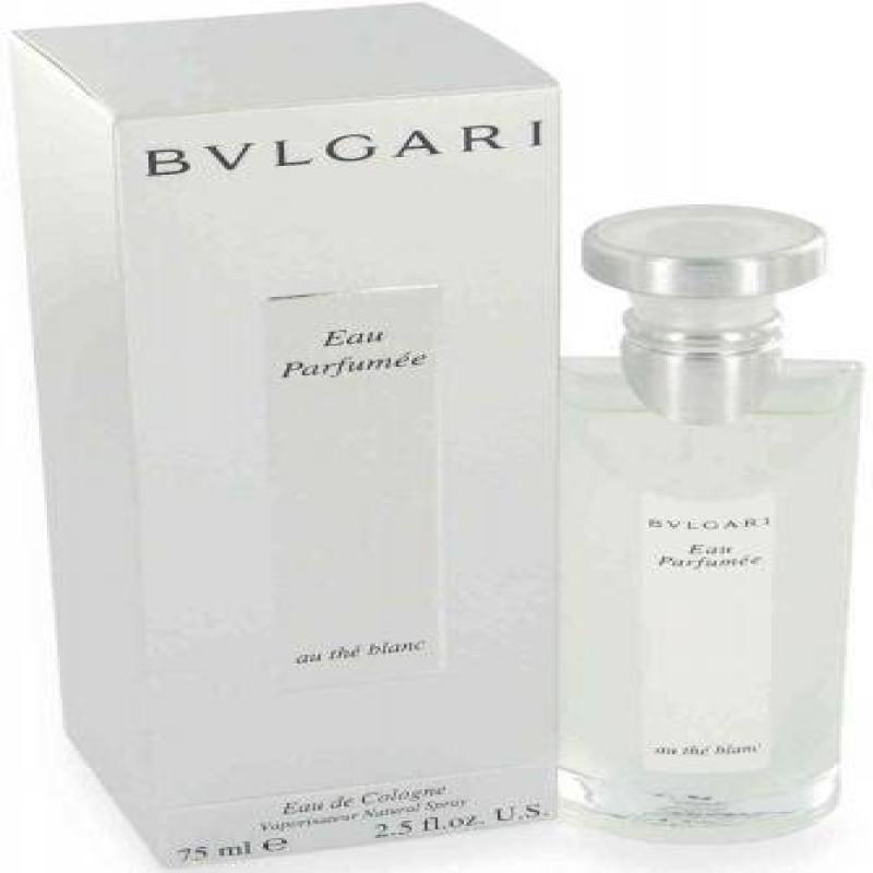 BVLGARI EAU PARFUMEE AU THE BLANC 2.5 EDC SP