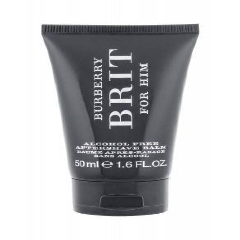 BURBERRY BRIT 1.6 AFTER SHAVE BALM